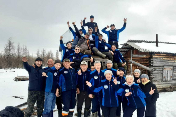 Фотография 1